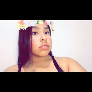 Meet your Posher, Arianna